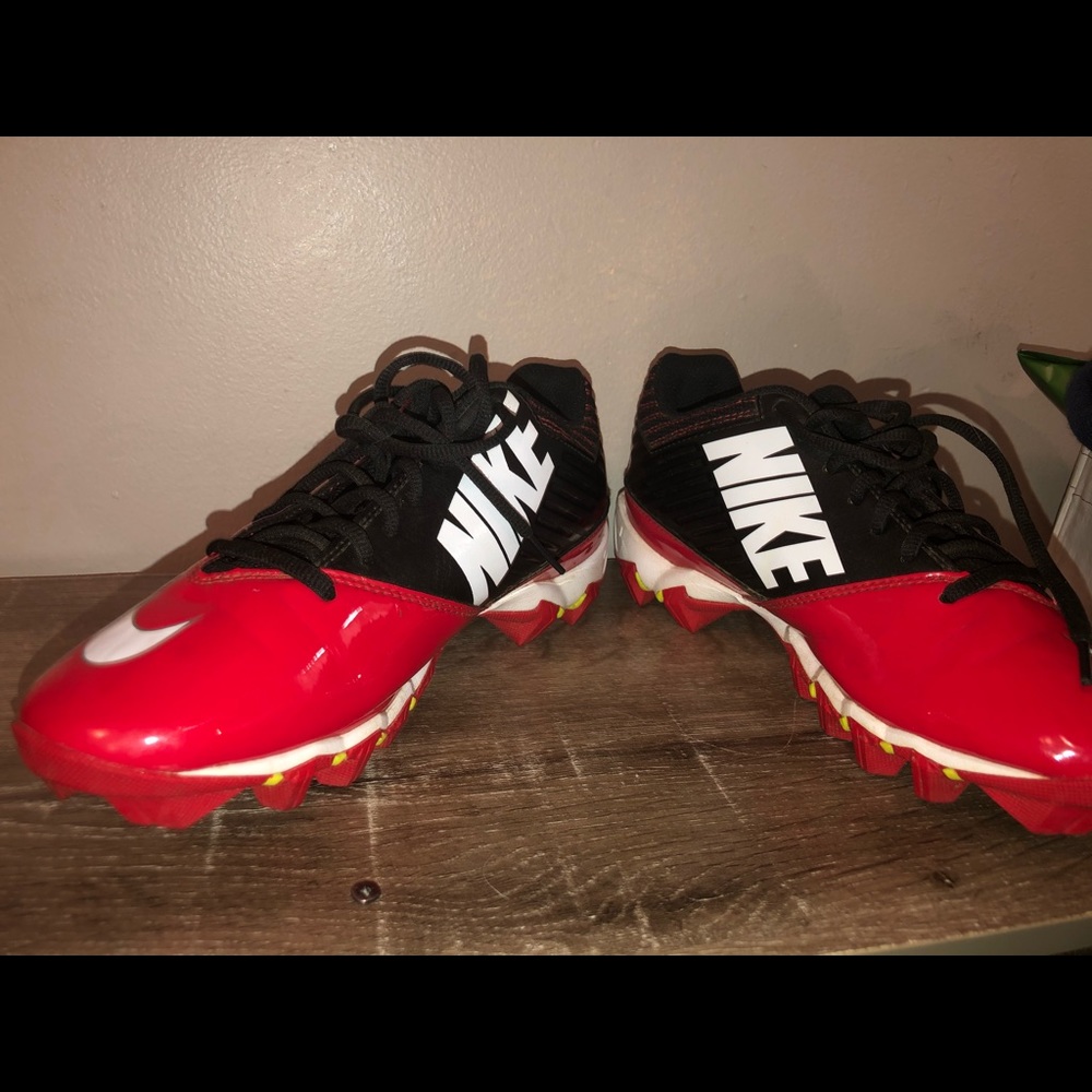 Nike cleats